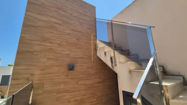 Villa 4 habitaciones 205m² en venta - Torreblanca — 38