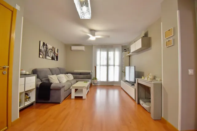 Soto del HENARES - 2 habitaciones con terraza, 2 plazas de garaje, trastero y piscina. — 20