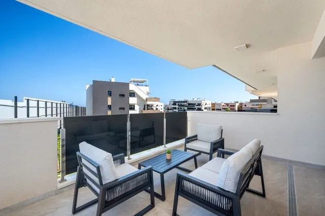 Apartamento en Orihuela Costa – ¡A solo minutos de la playa! 🏖️ — 19