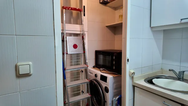 PISO EN VENTA ZONA LEVANTE ( Cerca del centro) — 16