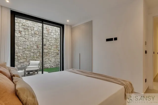 Casa-Chalet en Venta en Javea/Xabia Alicante — 40