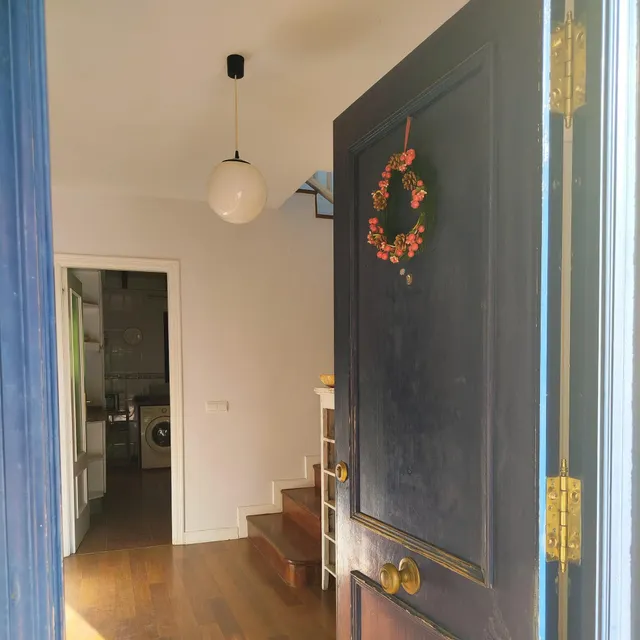 ALQUILER CASA INDEPENDIENTE PARA DISFRUTAR EN FAMILIA EN MASÍA DE TRAVER – RIBA-ROJA DE TÚRIA — 13