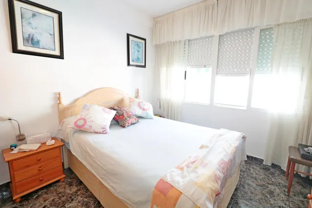 Quad con piscina privada 4 dormitorios y 2 baños — 13