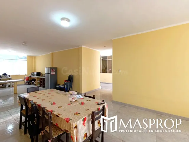 Propiedad en Pocollay: Terreno Extenso y Construcción en Des - foto 2