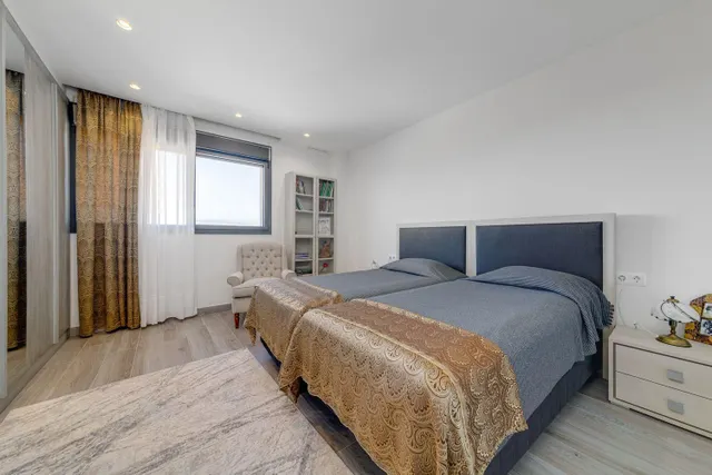 Villa 3 habitaciones 461m² en venta - Zona los Frutales — 17