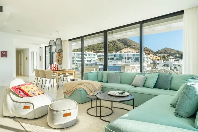 Ático 3 habitaciones 156m² en venta - Centro — 17