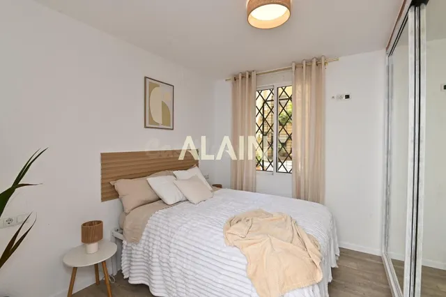 BAJO VIVIENDA EN LA MALVARROSA - VALENCIA. — 4