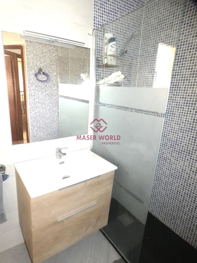 CÉNTRICO Y ESTUPÉNDO PISO DE 3 habitaciones A 400M DEL PASEO MARÍTIMO — 11