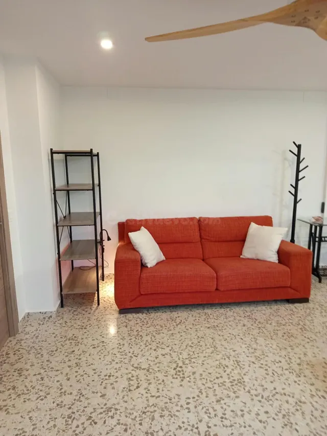 Piso en venta reformado y amueblado en Calahonda (Granada) – - foto 5