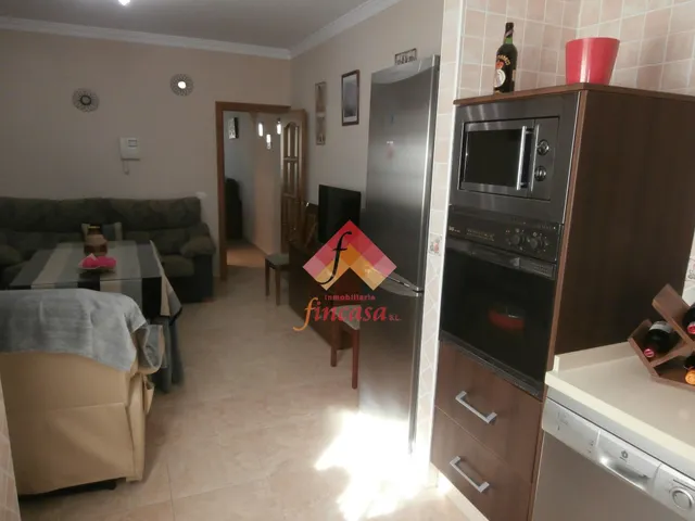 Estupenda casa en Arriate — 16