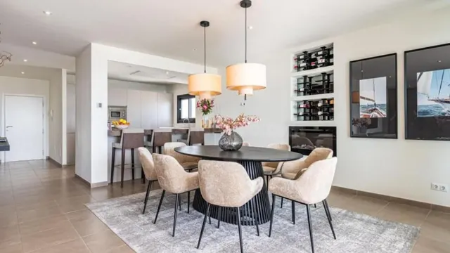 Apartamento 2 habitaciones 142m² en alquiler - Marbella — 5