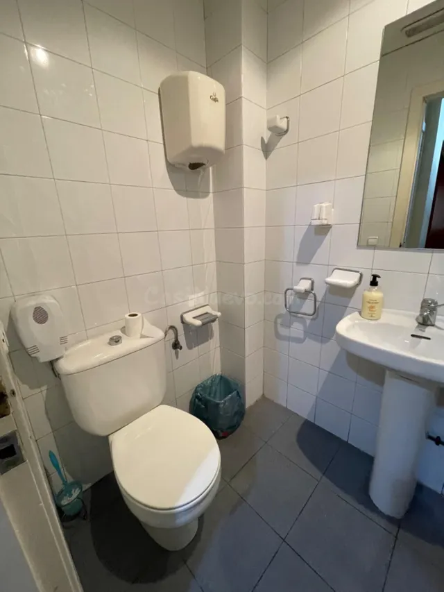 Traspaso de Bar en Benaguasil – Ubicación Céntrica y Gran Oportunidad — 9