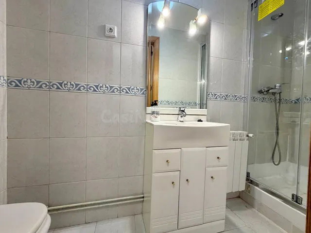 Piso 4 habitaciones 100m² en alquiler - Ciudad Universitaria - foto 5