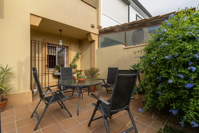 Magnífica oportunidad: chalet pareado en pozoalbero — 14