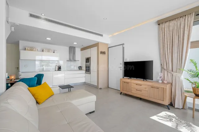 VILLA DE 3 DORMITORIOS Y 2 BAÑOS EN VILLAMARTIN (ORIHUELA CO - foto 3