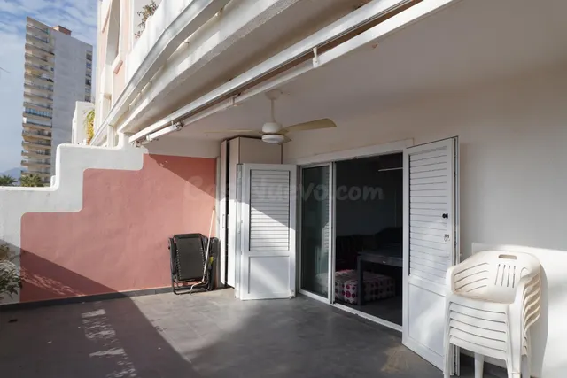 🏡 Alquiler de vivienda por temporadas en Urbanización Puerto - foto 5