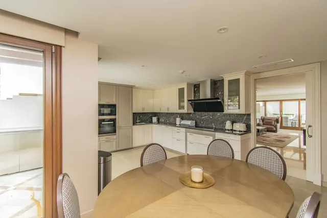 Ático 5 habitaciones 294m² en venta - Costa Del Sol — 44