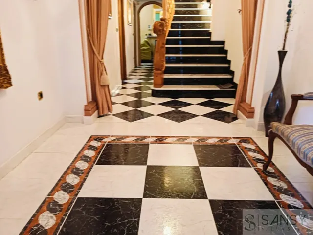 Casa-Chalet en Venta en Valencia Valencia — 23