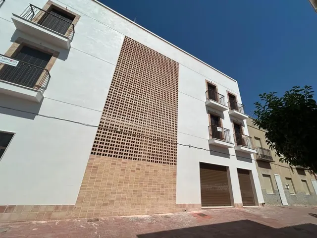 Apartamento 1 habitación 56m² en venta - Pueblo 6 — 4