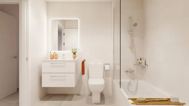 Apartamento 3 habitaciones 117m² en venta - La Cala de Mijas — 13
