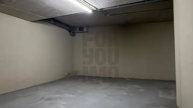 Plaza de Garaje en San Sebastián - (Trastero Opcional) — 12