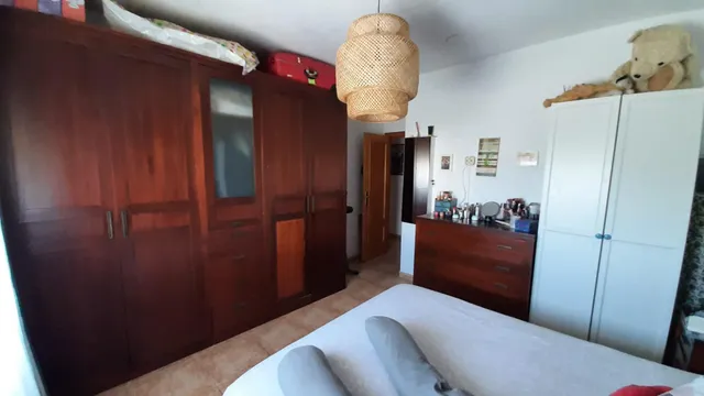 Piso de 3 dormitorios y parking en Turre — 10