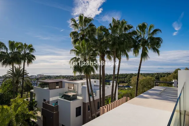 Adosado 4 habitaciones 421m² en venta - Marbella — 5