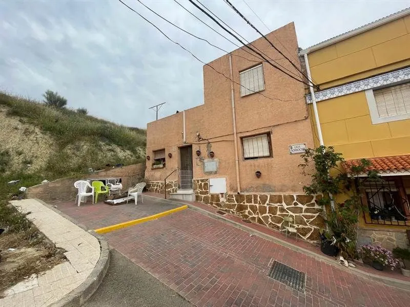 Apartamento 4 habitaciones 129m² en venta - Turre centro