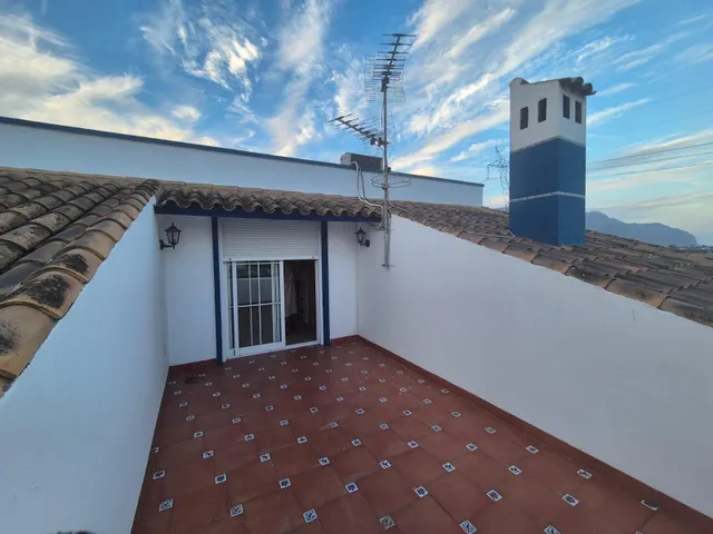 Finca rústica 3 habitaciones 170m² en venta - Casco Histórico — 7