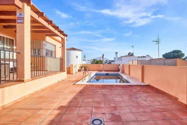 Chalet 3 habitaciones 164m² en venta - Riviera del sol — 13