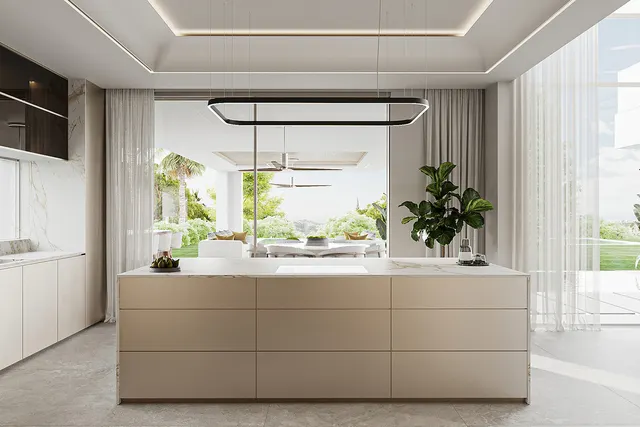Chalet 7 habitaciones 720m² en venta - Marbella — 18