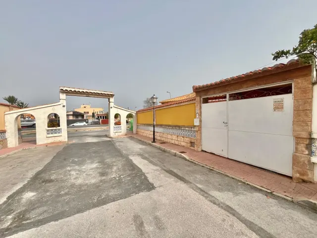 Villa 2 habitaciones 120m² en venta - Los Balcones - Los Altos del Edén — 28