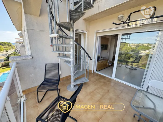ÁTICO CON DOBLE TERRAZA Y SOLÁRIUM PRIVADO A MENOS DE 300 M  - foto 5