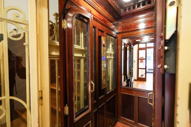 Piso en alquiler en calle de Concepción Jerónima 35, Madrid — 29