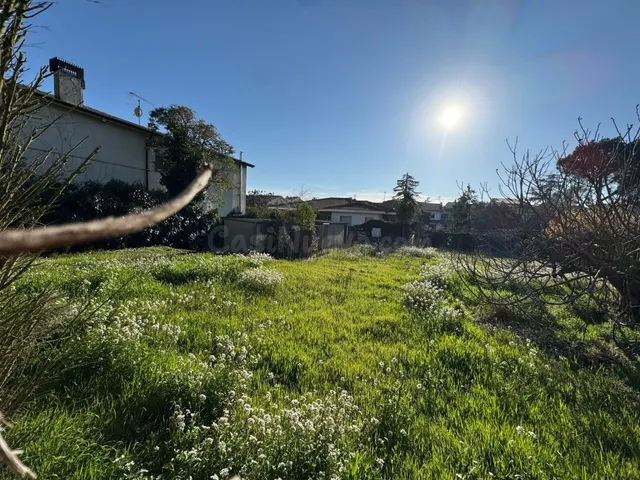 Fabuloso solar urbano en venta en Calaf. Parcela plana para  - foto 4
