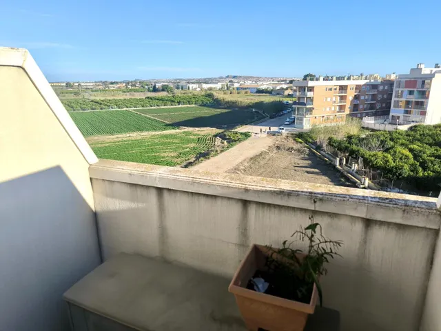 Apartamento 2 habitaciones 85m² en venta - Centro urbano 2 — 9
