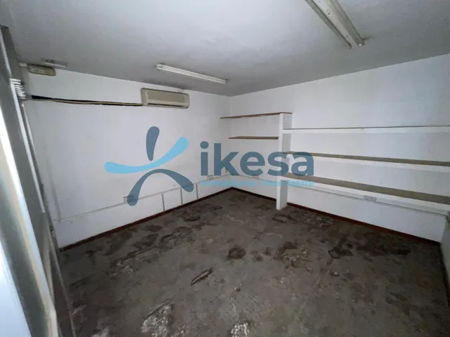 Venta de Local en Planta Baja en Triana - Sevillña — 13