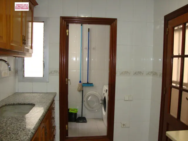 VENTA DE PISO  EN ALMUSSAFES "EN EL PAQUE CENTRAL" — 9