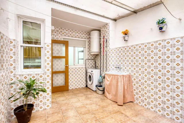 Piso céntrico en Elche — 18