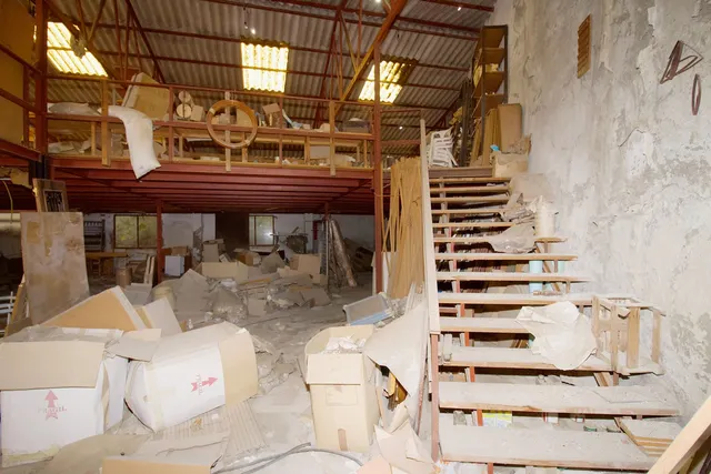 Piso 700m² en venta - South of spain — 8