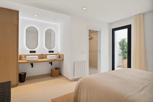 Apartamento 2 habitaciones 135m² en venta - Costa Del Sol — 14