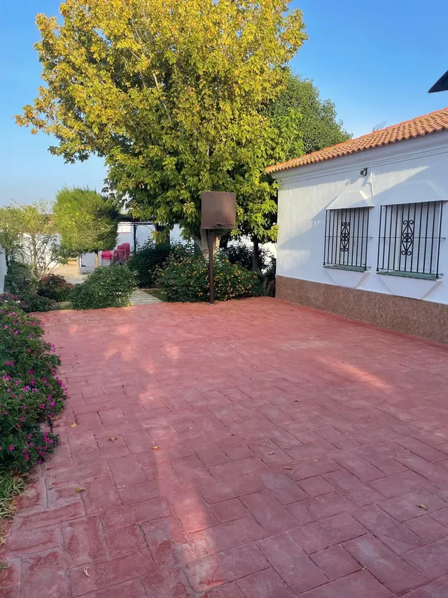 VENTA DE CHALET SEGREGADO EN LA DEHESILLA — 25