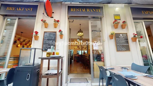 Restaurante 137m² en venta - Puerto Sol-Los Almendros-El Tom - foto 3