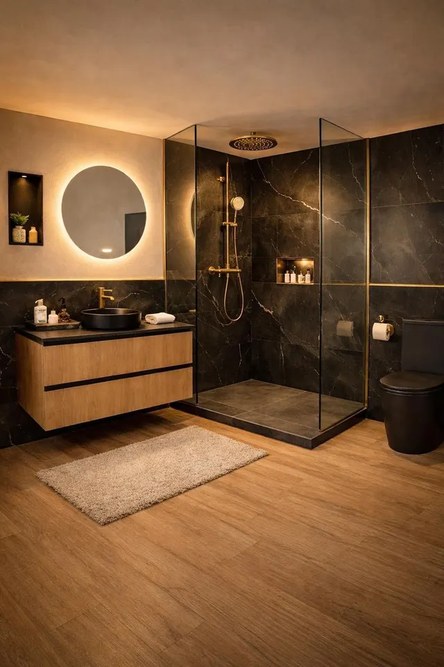 Chalet 4 habitaciones 377m² en venta - Riviera del sol — 15