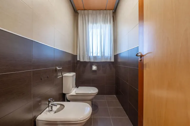Espectacular Villa Unifamiliar Independiente con Máxima Privacidad y Autonomía en Cortijo del Aire — 46