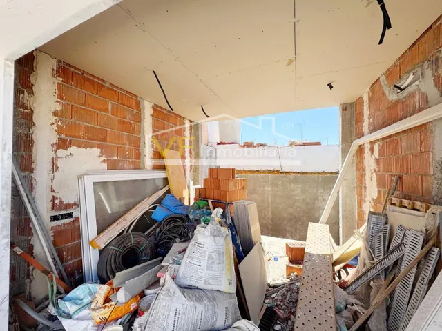 ¡Empieza tu proyecto, termina tu hogar! — 8