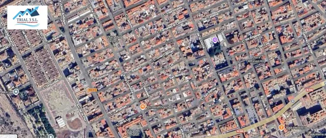 Venta de Piso en Santomera (Murcia) - foto 3