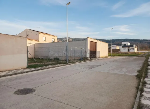 Parcela en venta - Castilla la mancha - foto 3