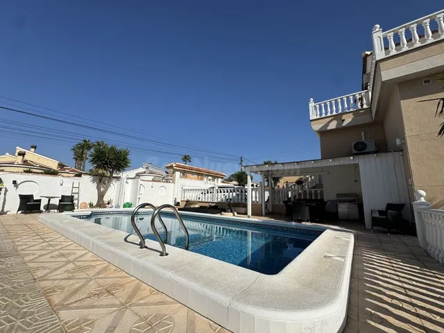Villa 4 habitaciones 256m² en venta - Costa blanca sur - foto 3