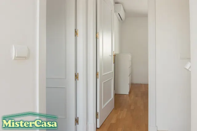 EXCLUSIVA Atico-duplex en zona centro con Terraza + Garaje — 23